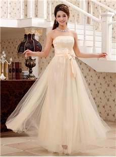 bridesmaid dresses