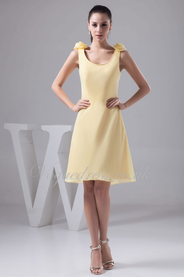 Bridesmaid Dresses