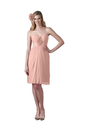 Bridesmaid Dresses