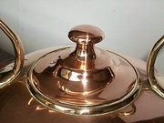 Bright Copper Kettles - Image 2