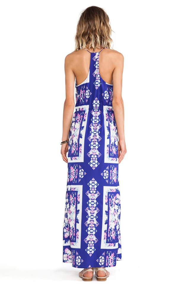 BRIGHT DEW MAXI DRESS - Image 2
