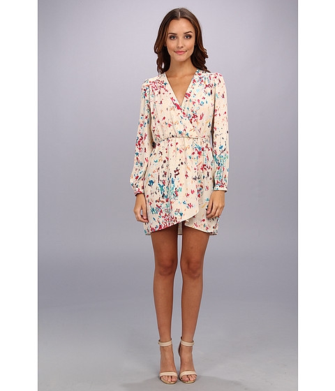 Brigitte Bailey Demri Dress