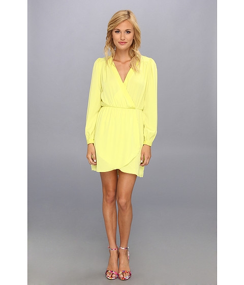 Brigitte Bailey Demri Dress
