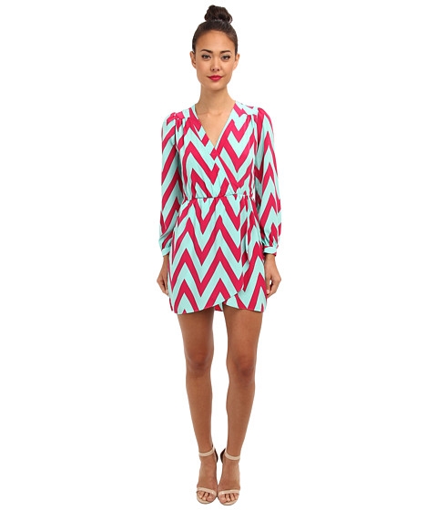 Brigitte Bailey Demri Dress