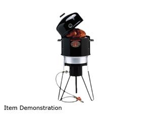 Brinkmann All-In-One Cooker