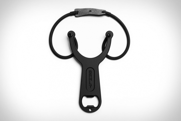 BRNLY SlingPop Slingshot from Burnley Knives - Image 2
