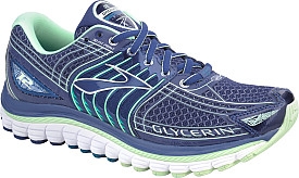 Brooks Women's Glycerin 12 Running Shoes