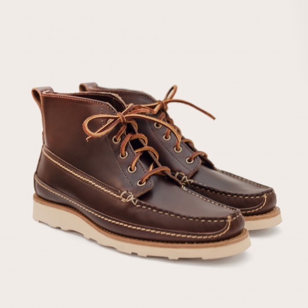 Oak Street Bootmakers Camp Boot - Image 2