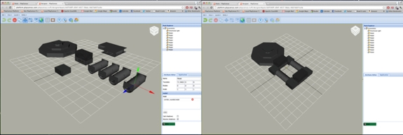 Browser Based 3D Shooter - Image 3