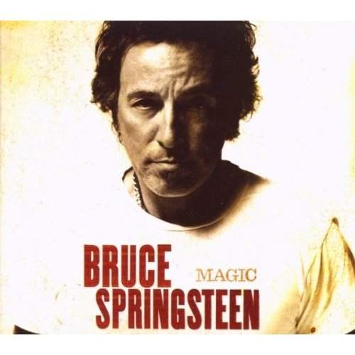 Bruce Springsteen 'Magic'