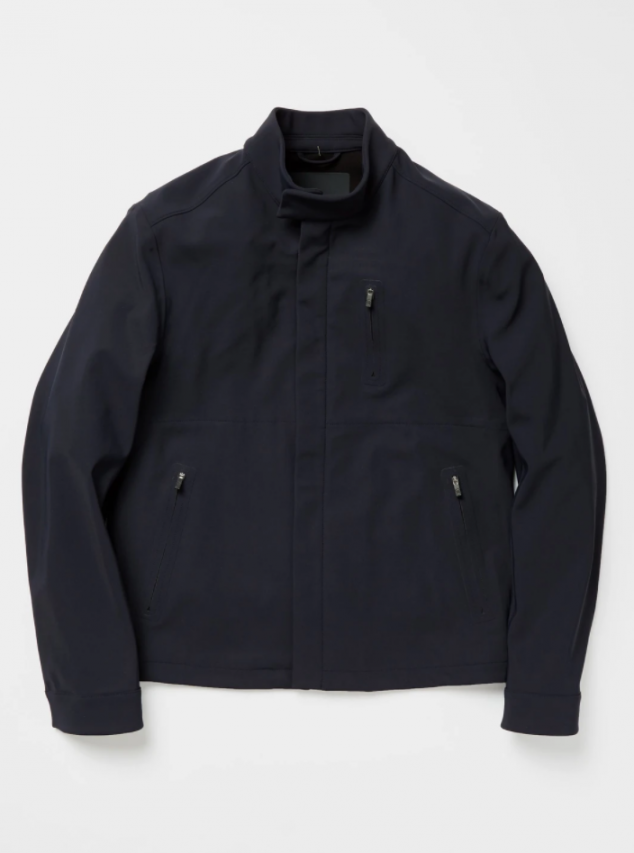 Bryant Stretch Tech Jacket - Image 2