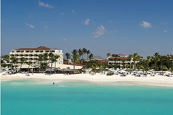 Bucuti & Tara Beach Resort - Eagle Beach, Aruba, Dutch Caribbean 