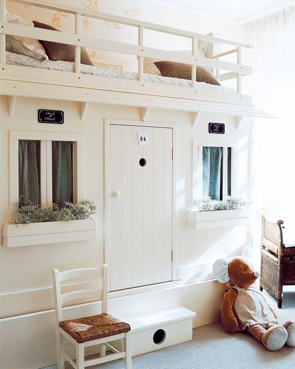 Bunk Bed Ideas #2 - Image 2