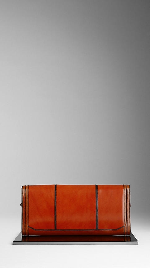 Burberry Clutch - Image 2