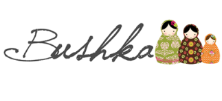 Bushka baby Changing Bag