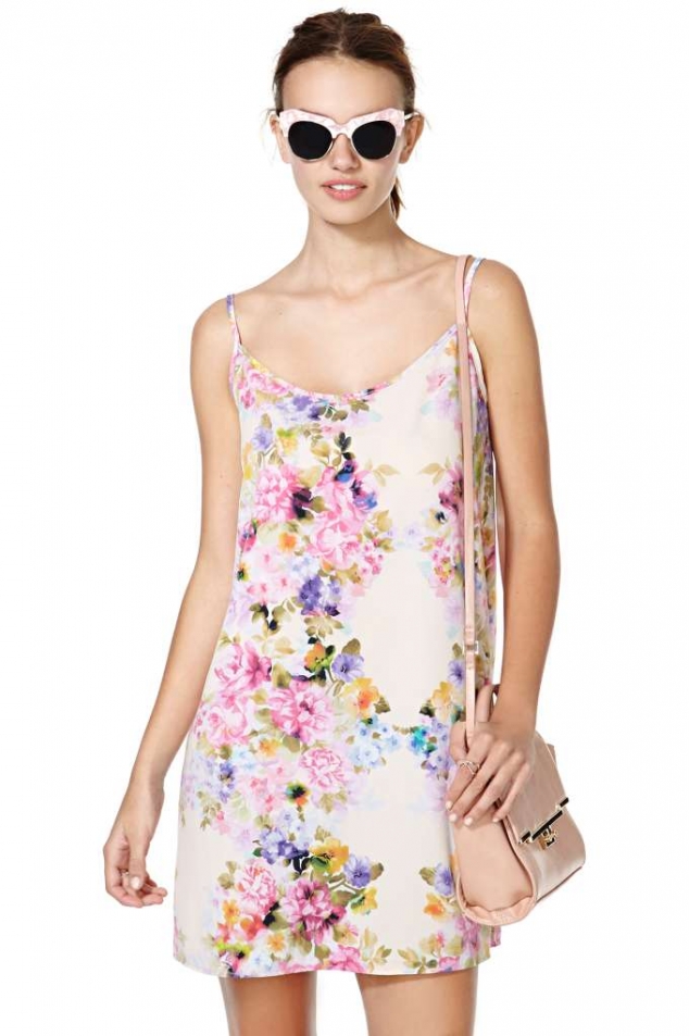 Caitlyn Dress