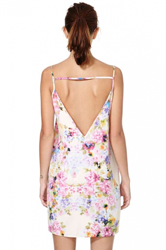 Caitlyn Dress - Image 2
