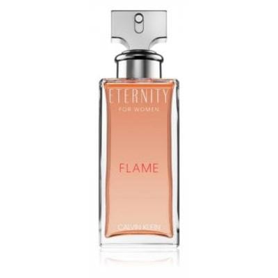 Calvin Klein Eternity Flame Eau de Parfum Spray for Women