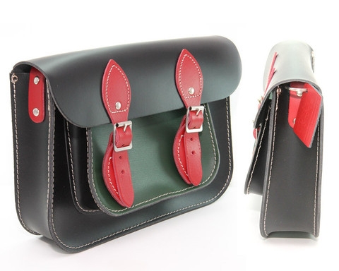 Cambridge Satchel Company's Limited Collection