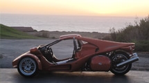 Campagna T-Rex 14R - Image 2