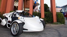 Campagna T-Rex 14R - Image 3