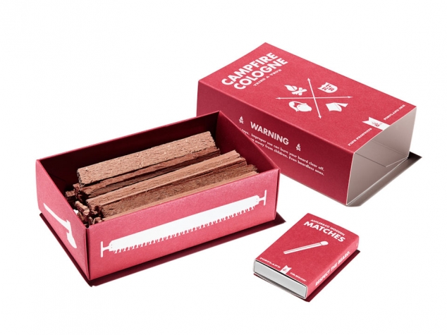 Campfire Cologne - Image 2