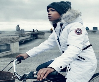 Canada Goose Outerwear