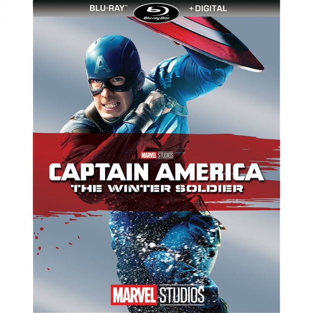 Captain America: The Winter Soldier