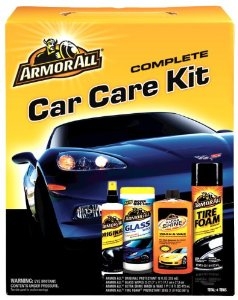 car care kit