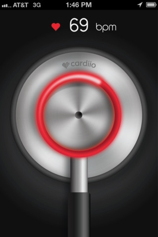 Cardiio