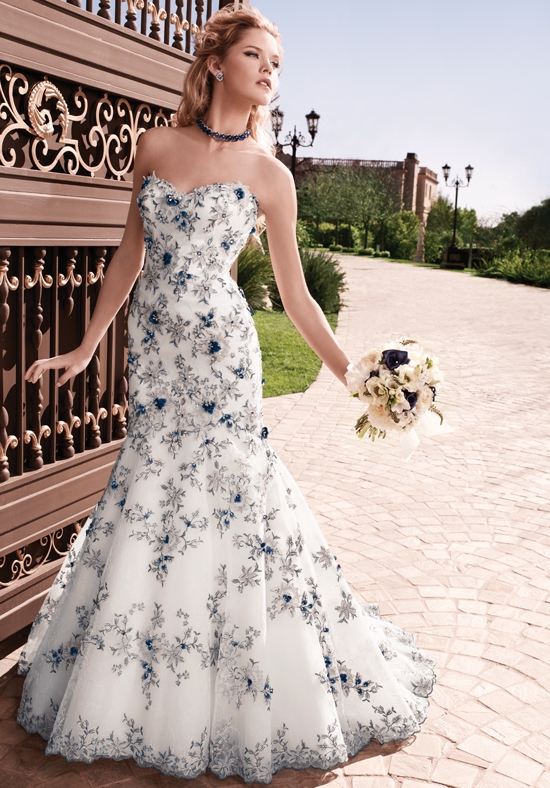 Casablanca Bridal