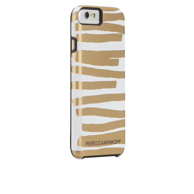 Case-Mate City Stripes Print Tough Case for iPhone 6