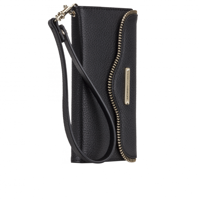 Case-Mate Leather Folio Wristlet for iPhone 6