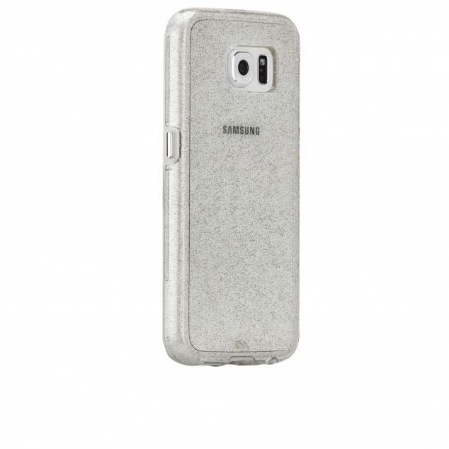 Case-Mate Sheer Glam Case for Samsung Galaxy S6