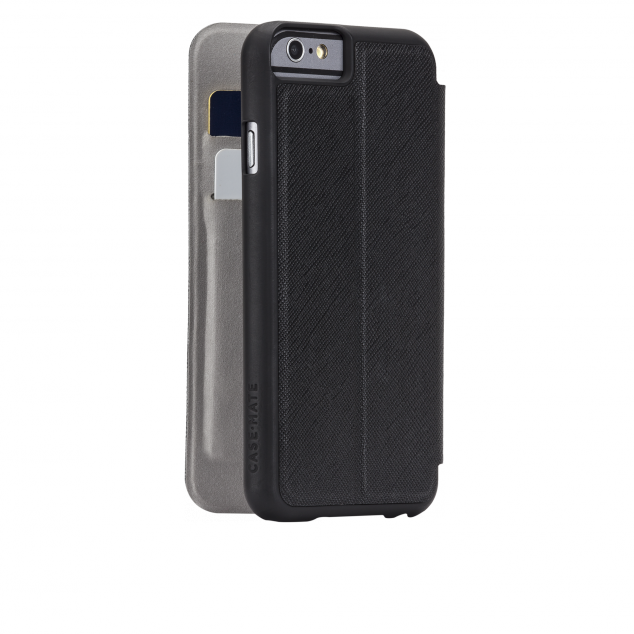 Case-Mate Stand Folio for iPhone 6