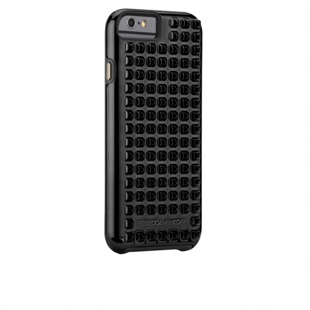 Case-Mate Studded Case - Black for iPhone 6