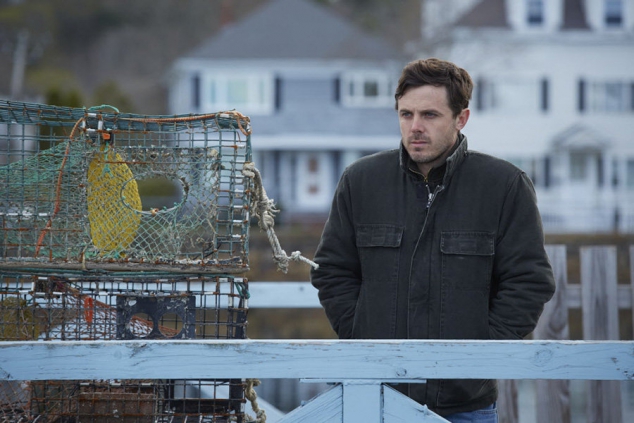 Casey Affleck is an Oscar Winning Actor  - Image 2