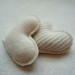 Cashmere Heart Handwarmers - Image 2