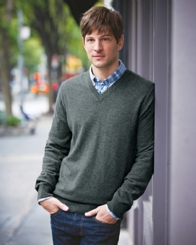 Cashmere Sweater