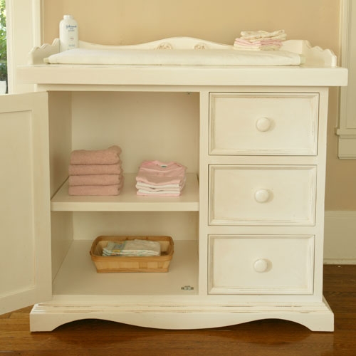 Changing Table - Image 3