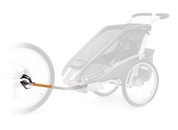 Chariot Carriers Sport Series CX 1 - Image 2