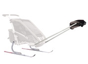 Chariot Carriers Sport Series CX 1 - Image 3
