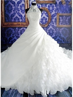 wedding dresses