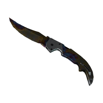 Cheapest CSGO Falchion Knife Skins Hot Sale Online