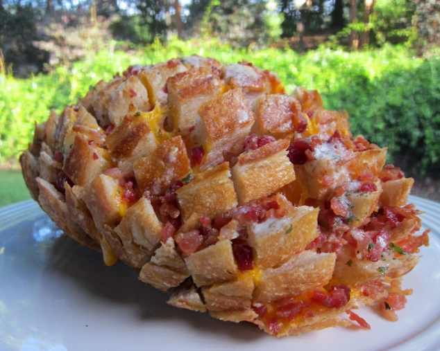 Cheddar Bacon Ranch Pulls  - Image 2