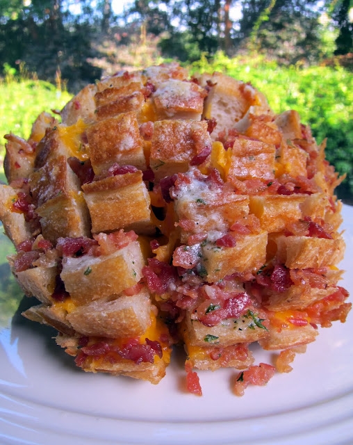 Cheddar Bacon Ranch Pulls  - Image 3