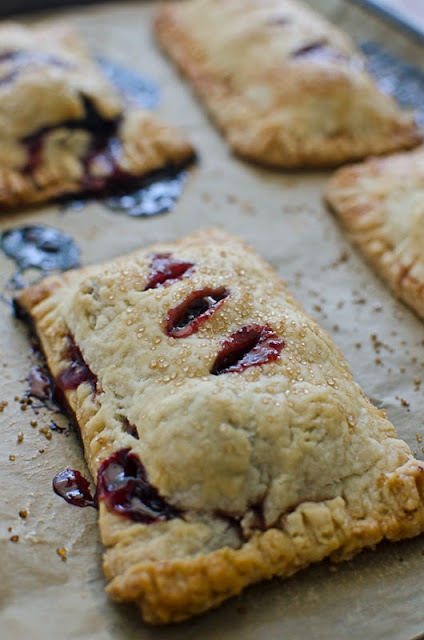 Cherry Hand Pies - Image 2