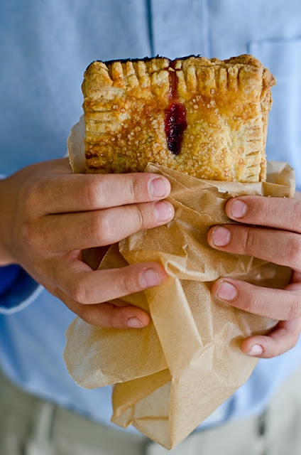 Cherry Hand Pies - Image 3