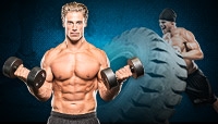 Chest Workouts For Men: The 6 Best Routines For a Bigger Chest - Image 2
