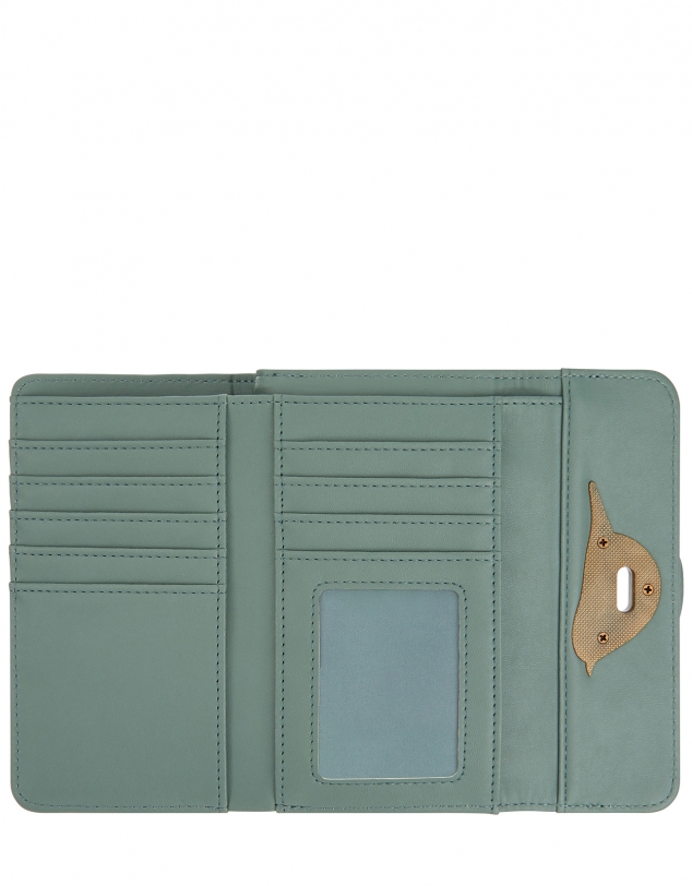 Chester Chubby Bird Wallet - Image 2